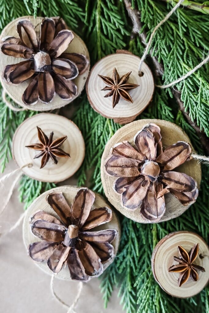 25 Creative and Budget Friendly Ways To Decorate With Pinecones » The  Tattered Pew