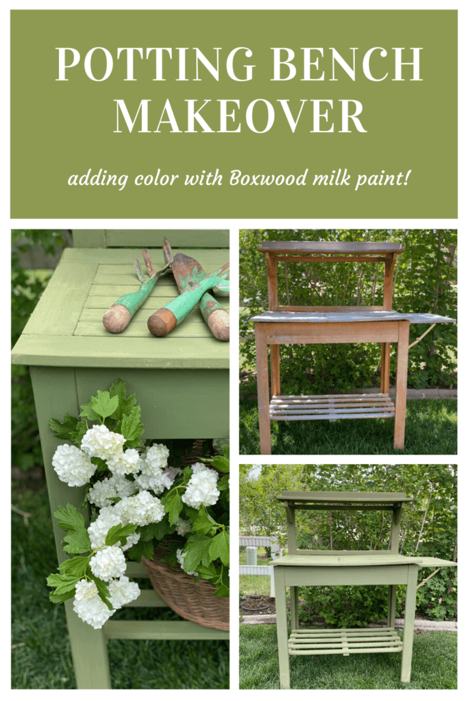 All-in-One Paint: One Day Makeover — prettydistressed